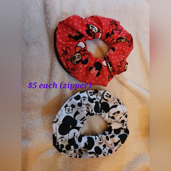 Scrunchies - Picture 6 of 9